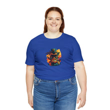 Load image into Gallery viewer, Blaze - Unisex Jersey Short Sleeve Tee
