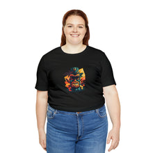 Load image into Gallery viewer, Blaze - Unisex Jersey Short Sleeve Tee
