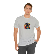 Load image into Gallery viewer, Blaze - Unisex Jersey Short Sleeve Tee
