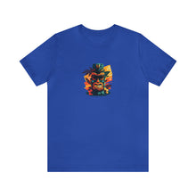 Load image into Gallery viewer, Blaze - Unisex Jersey Short Sleeve Tee
