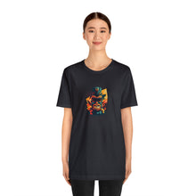 Load image into Gallery viewer, Blaze - Unisex Jersey Short Sleeve Tee
