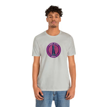 Load image into Gallery viewer, Kahona, Tiki Gardens Collection - Unisex Jersey Short Sleeve Tee
