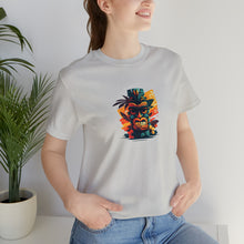 Load image into Gallery viewer, Blaze - Unisex Jersey Short Sleeve Tee
