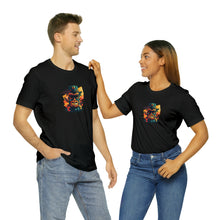 Load image into Gallery viewer, Blaze - Unisex Jersey Short Sleeve Tee
