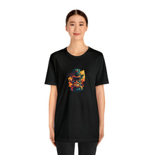 Load image into Gallery viewer, Blaze - Unisex Jersey Short Sleeve Tee
