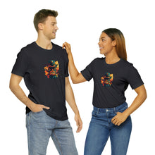 Load image into Gallery viewer, Blaze - Unisex Jersey Short Sleeve Tee
