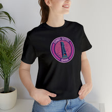 Load image into Gallery viewer, Kahona, Tiki Gardens Collection - Unisex Jersey Short Sleeve Tee
