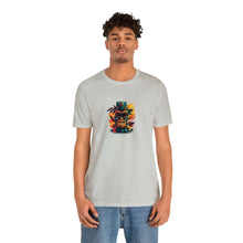 Load image into Gallery viewer, Blaze - Unisex Jersey Short Sleeve Tee
