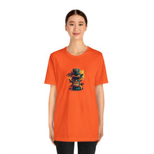 Load image into Gallery viewer, Blaze - Unisex Jersey Short Sleeve Tee
