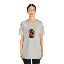 Load image into Gallery viewer, Blaze - Unisex Jersey Short Sleeve Tee
