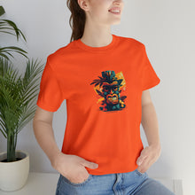 Load image into Gallery viewer, Blaze - Unisex Jersey Short Sleeve Tee
