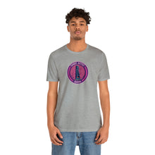 Load image into Gallery viewer, Kahona, Tiki Gardens Collection - Unisex Jersey Short Sleeve Tee
