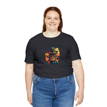 Load image into Gallery viewer, Blaze - Unisex Jersey Short Sleeve Tee
