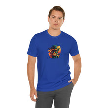 Load image into Gallery viewer, Blaze - Unisex Jersey Short Sleeve Tee
