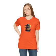 Load image into Gallery viewer, Blaze - Unisex Jersey Short Sleeve Tee
