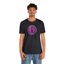 Load image into Gallery viewer, Kahona, Tiki Gardens Collection - Unisex Jersey Short Sleeve Tee
