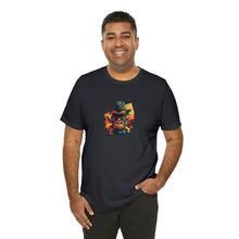 Load image into Gallery viewer, Blaze - Unisex Jersey Short Sleeve Tee
