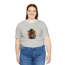 Load image into Gallery viewer, Blaze - Unisex Jersey Short Sleeve Tee
