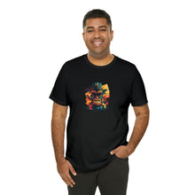 Load image into Gallery viewer, Blaze - Unisex Jersey Short Sleeve Tee
