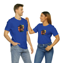 Load image into Gallery viewer, Blaze - Unisex Jersey Short Sleeve Tee
