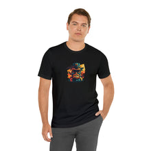 Load image into Gallery viewer, Blaze - Unisex Jersey Short Sleeve Tee
