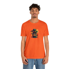 Load image into Gallery viewer, Blaze - Unisex Jersey Short Sleeve Tee
