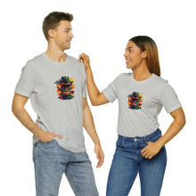 Load image into Gallery viewer, Blaze - Unisex Jersey Short Sleeve Tee
