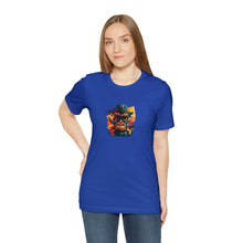 Load image into Gallery viewer, Blaze - Unisex Jersey Short Sleeve Tee
