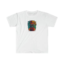 Load image into Gallery viewer, Sunset Swizzle Unisex Softstyle T-Shirt
