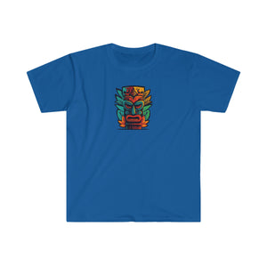 Sunset Swizzle Unisex Softstyle T-Shirt