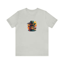 Load image into Gallery viewer, Blaze - Unisex Jersey Short Sleeve Tee
