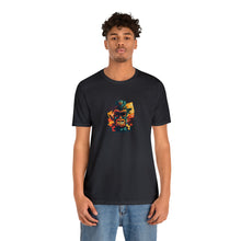 Load image into Gallery viewer, Blaze - Unisex Jersey Short Sleeve Tee
