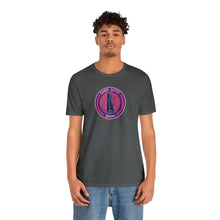 Load image into Gallery viewer, Kahona, Tiki Gardens Collection - Unisex Jersey Short Sleeve Tee
