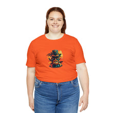 Load image into Gallery viewer, Blaze - Unisex Jersey Short Sleeve Tee
