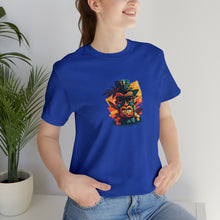 Load image into Gallery viewer, Blaze - Unisex Jersey Short Sleeve Tee
