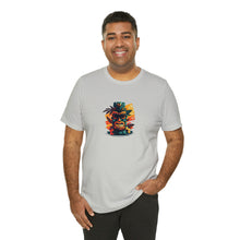 Load image into Gallery viewer, Blaze - Unisex Jersey Short Sleeve Tee
