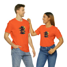 Load image into Gallery viewer, Blaze - Unisex Jersey Short Sleeve Tee
