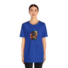 Load image into Gallery viewer, Blaze - Unisex Jersey Short Sleeve Tee
