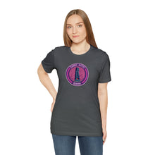 Load image into Gallery viewer, Kahona, Tiki Gardens Collection - Unisex Jersey Short Sleeve Tee
