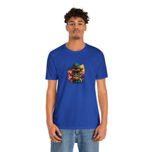 Load image into Gallery viewer, Blaze - Unisex Jersey Short Sleeve Tee
