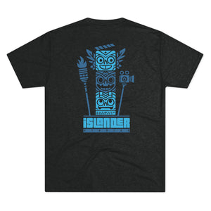 Islander Totem Tee