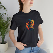 Load image into Gallery viewer, Blaze - Unisex Jersey Short Sleeve Tee
