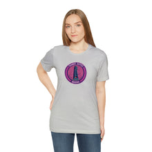 Load image into Gallery viewer, Kahona, Tiki Gardens Collection - Unisex Jersey Short Sleeve Tee
