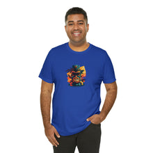 Load image into Gallery viewer, Blaze - Unisex Jersey Short Sleeve Tee
