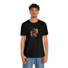 Load image into Gallery viewer, Blaze - Unisex Jersey Short Sleeve Tee
