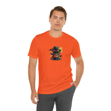 Load image into Gallery viewer, Blaze - Unisex Jersey Short Sleeve Tee
